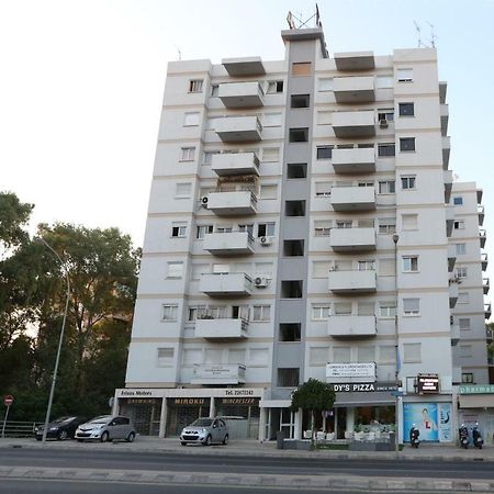 The Bridge-House Apartment Λευκωσία Εξωτερικό φωτογραφία