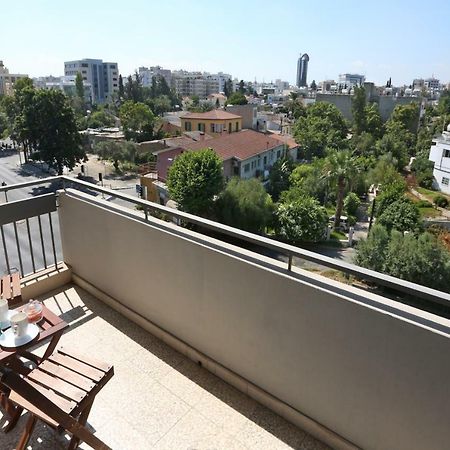 The Bridge-House Apartment Λευκωσία Εξωτερικό φωτογραφία