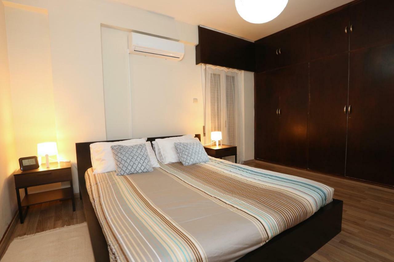 The Bridge-House Apartment Λευκωσία Εξωτερικό φωτογραφία