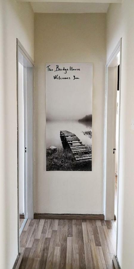 The Bridge-House Apartment Λευκωσία Εξωτερικό φωτογραφία