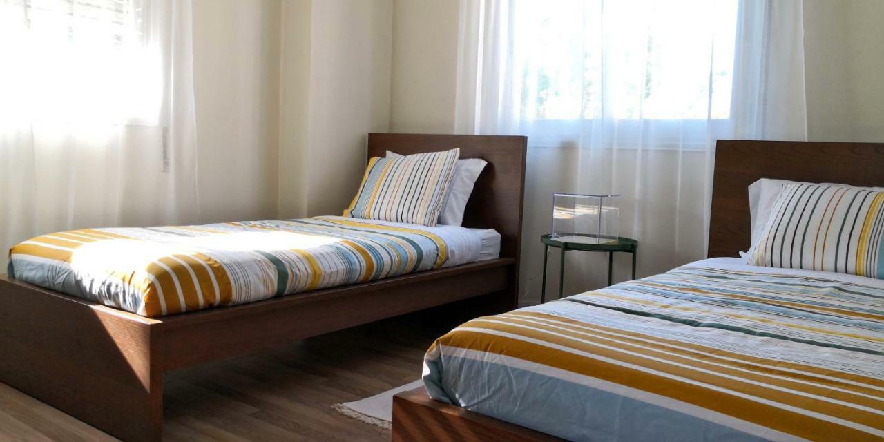 The Bridge-House Apartment Λευκωσία Εξωτερικό φωτογραφία