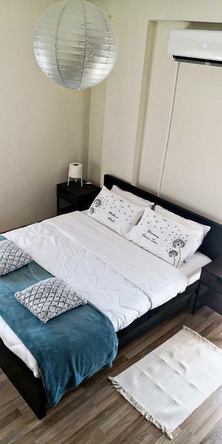 The Bridge-House Apartment Λευκωσία Εξωτερικό φωτογραφία