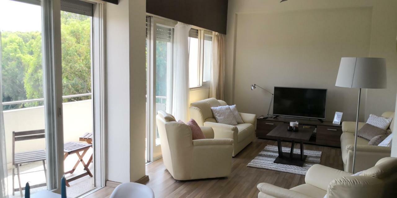 The Bridge-House Apartment Λευκωσία Εξωτερικό φωτογραφία