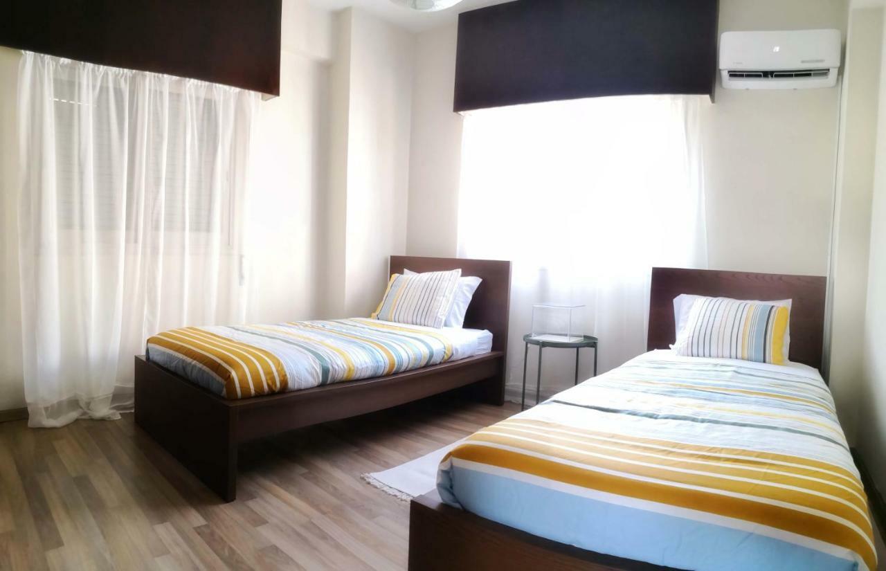 The Bridge-House Apartment Λευκωσία Εξωτερικό φωτογραφία
