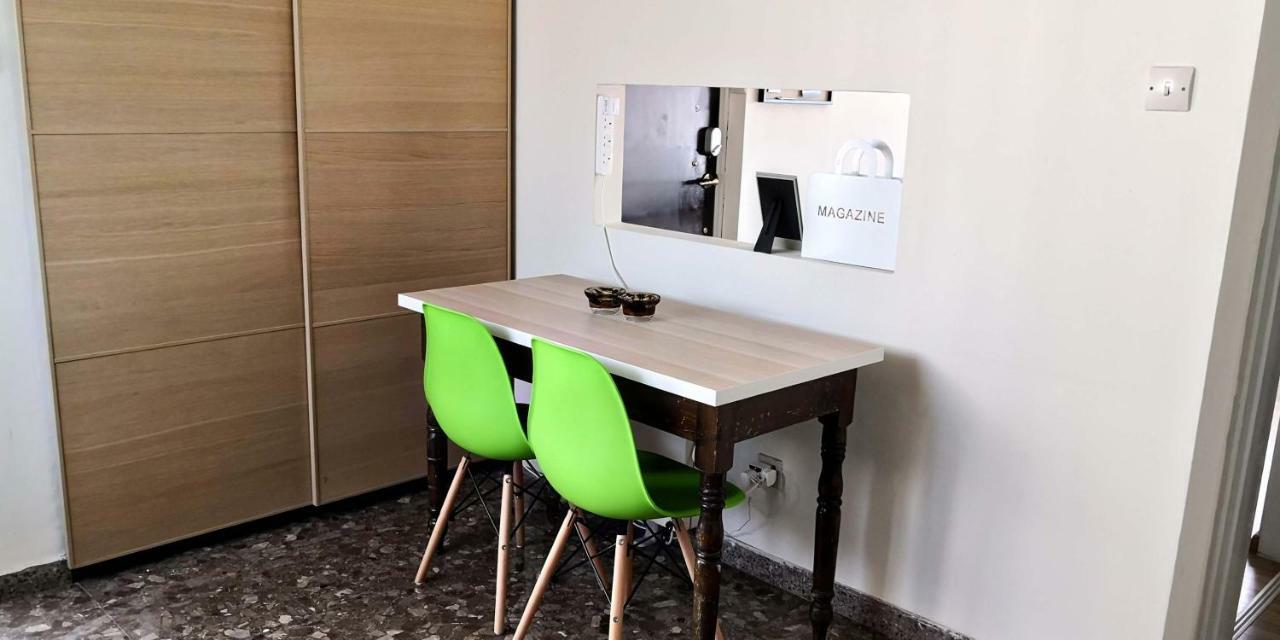 The Bridge-House Apartment Λευκωσία Εξωτερικό φωτογραφία