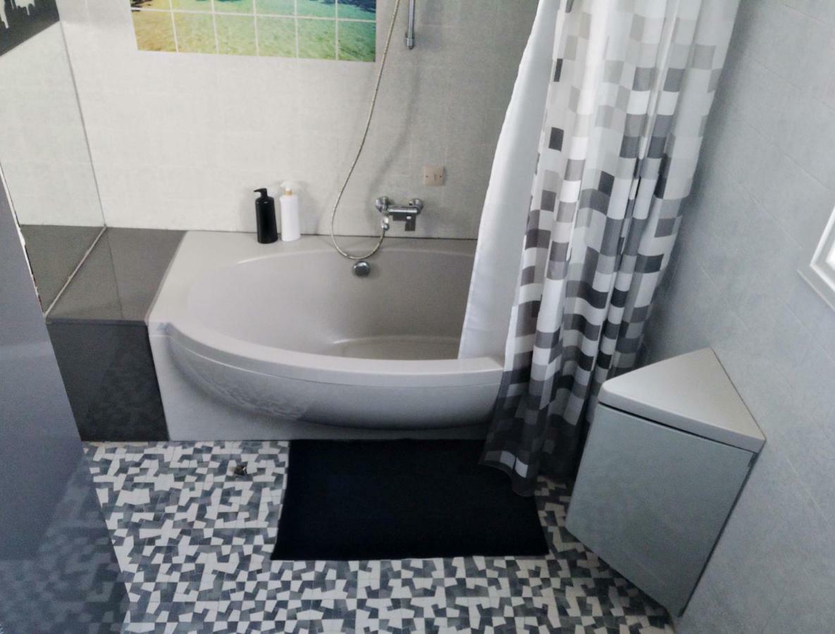 The Bridge-House Apartment Λευκωσία Εξωτερικό φωτογραφία