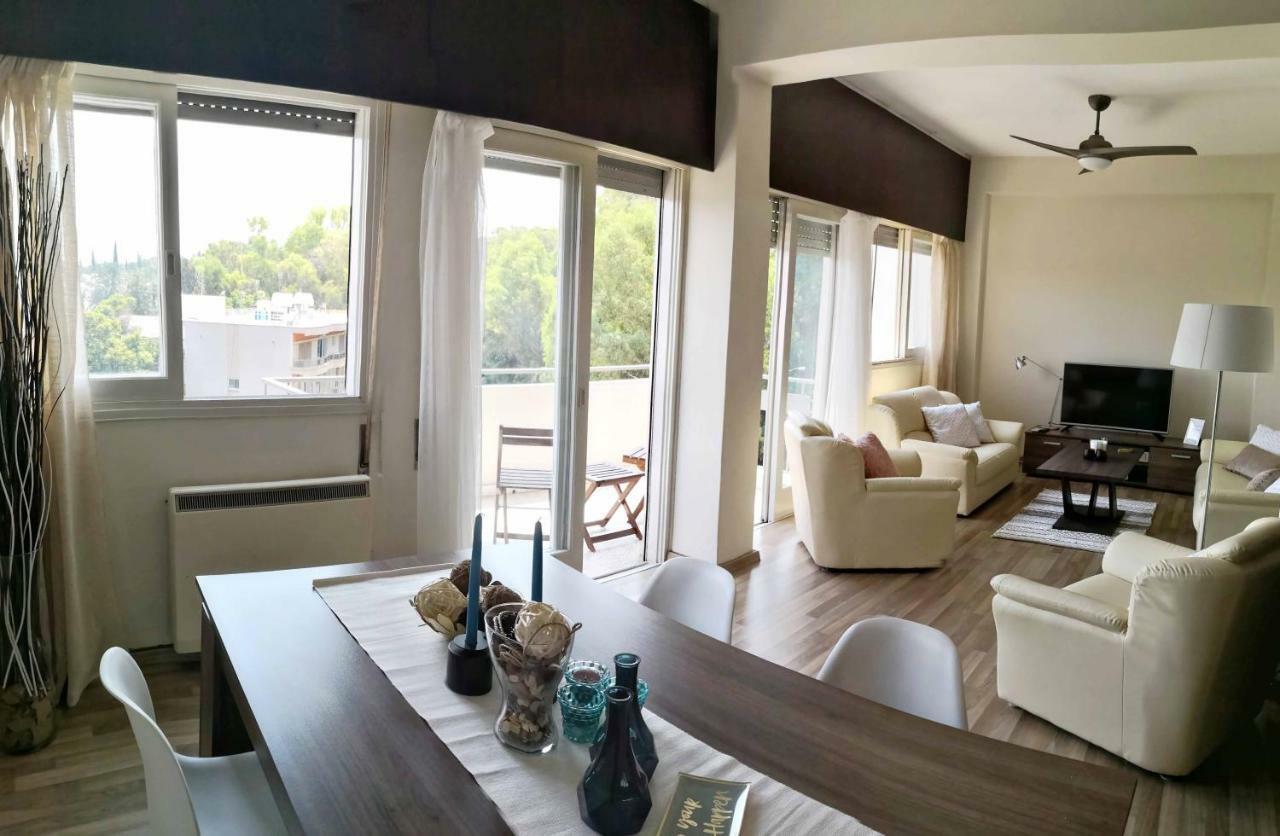 The Bridge-House Apartment Λευκωσία Εξωτερικό φωτογραφία