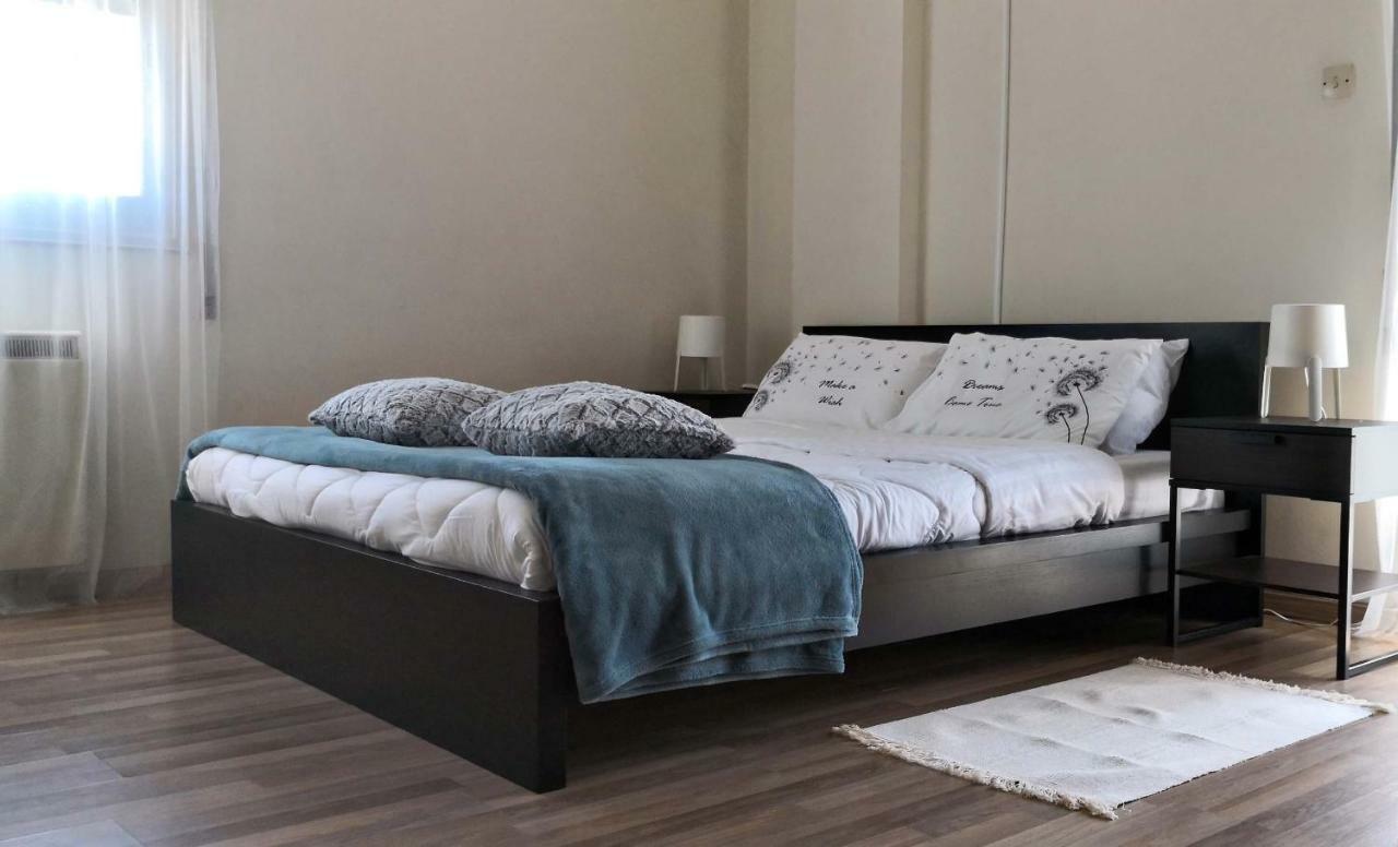 The Bridge-House Apartment Λευκωσία Εξωτερικό φωτογραφία