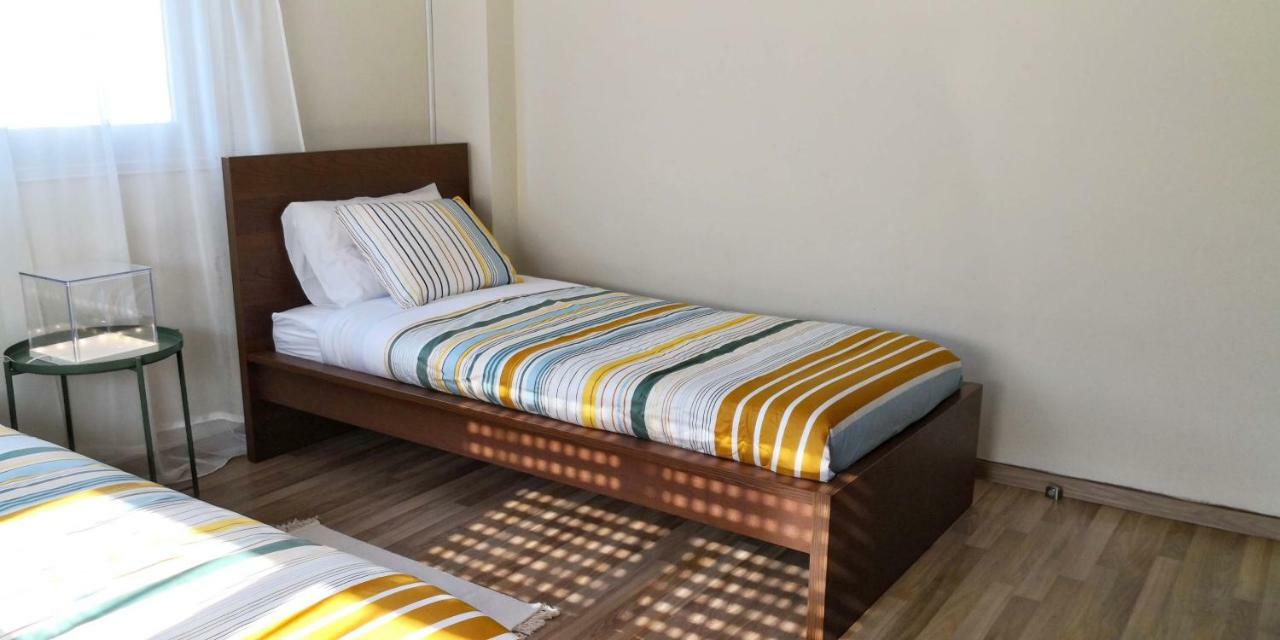 The Bridge-House Apartment Λευκωσία Εξωτερικό φωτογραφία