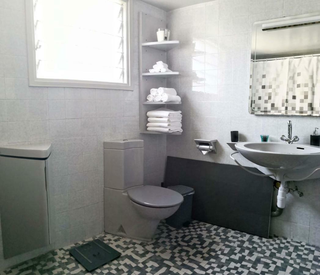 The Bridge-House Apartment Λευκωσία Εξωτερικό φωτογραφία