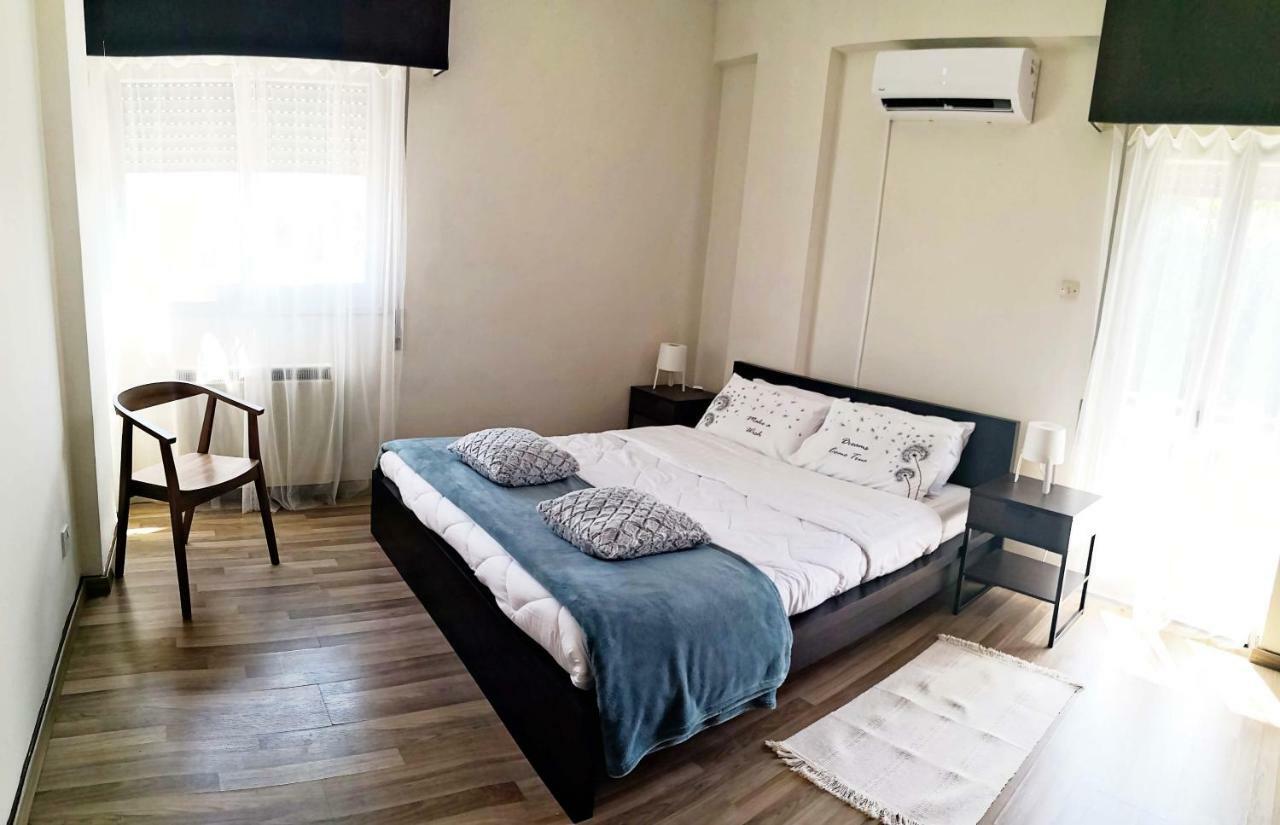 The Bridge-House Apartment Λευκωσία Εξωτερικό φωτογραφία