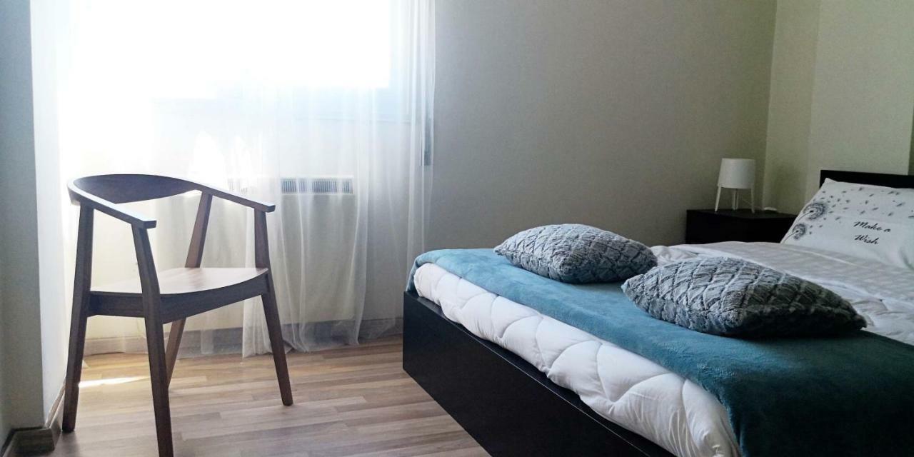 The Bridge-House Apartment Λευκωσία Εξωτερικό φωτογραφία
