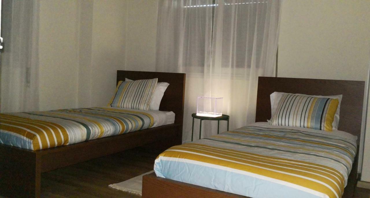 The Bridge-House Apartment Λευκωσία Εξωτερικό φωτογραφία
