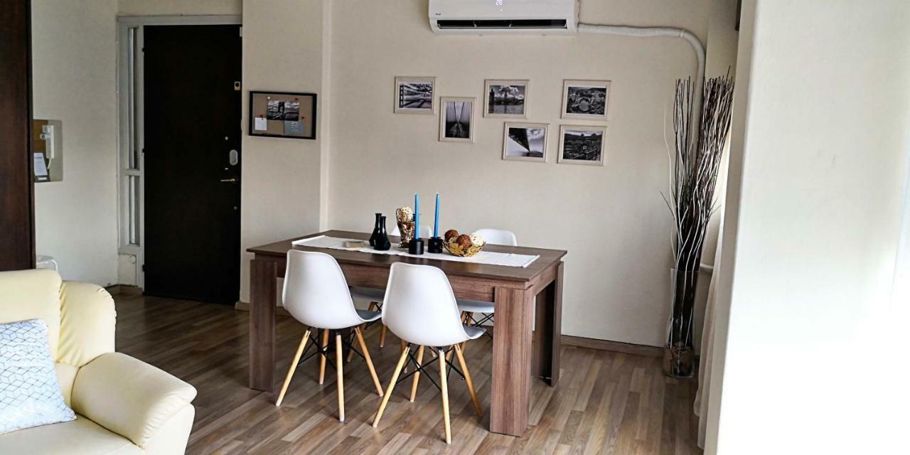 The Bridge-House Apartment Λευκωσία Εξωτερικό φωτογραφία
