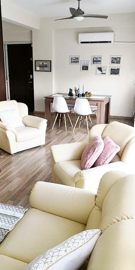 The Bridge-House Apartment Λευκωσία Εξωτερικό φωτογραφία