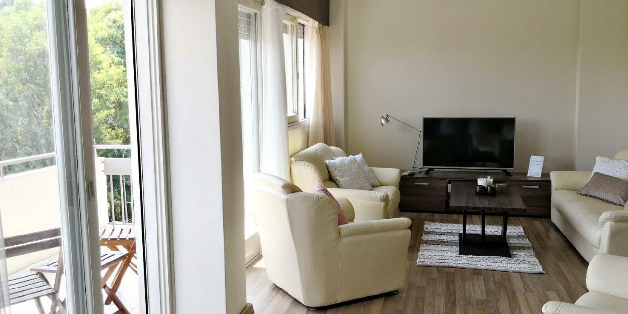 The Bridge-House Apartment Λευκωσία Εξωτερικό φωτογραφία